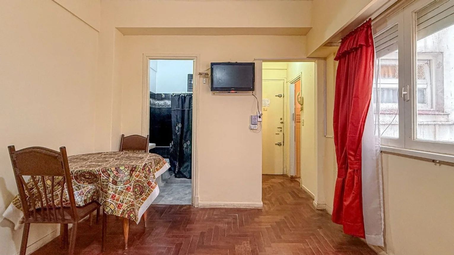 Monoambiente en venta en Mar del Plata, foto 4