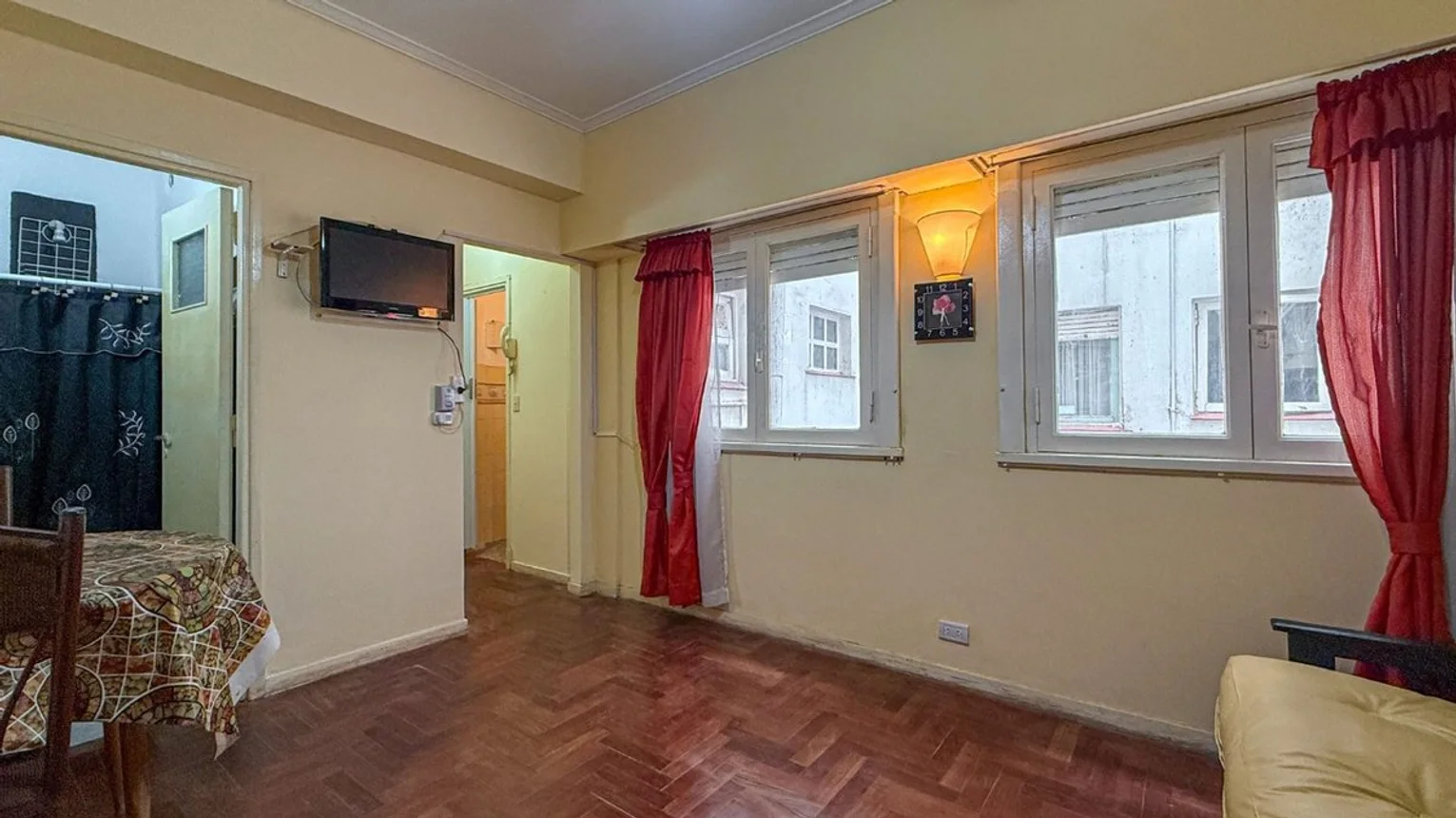 Monoambiente en venta en Mar del Plata