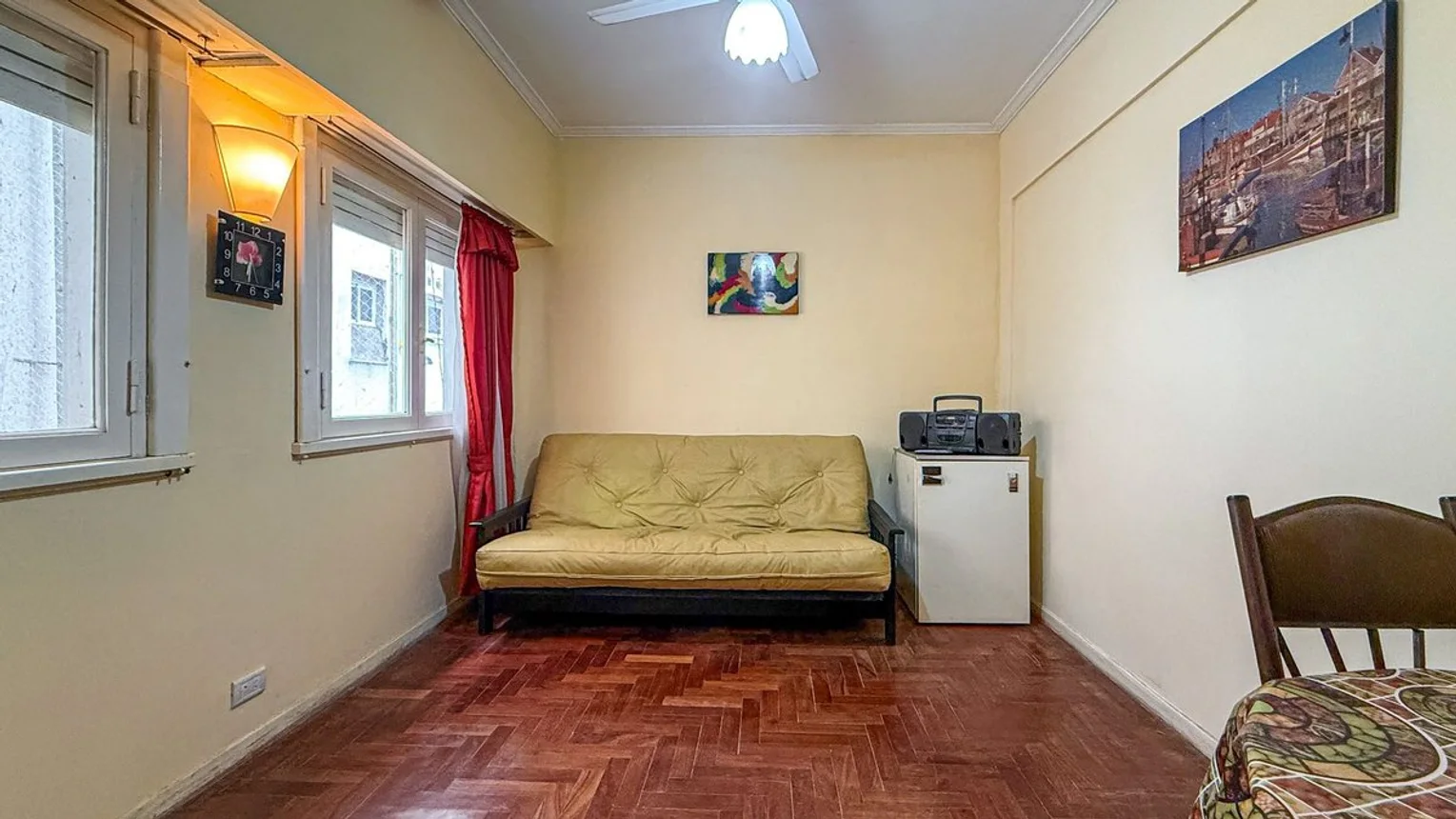 Monoambiente en venta en Mar del Plata, foto 5