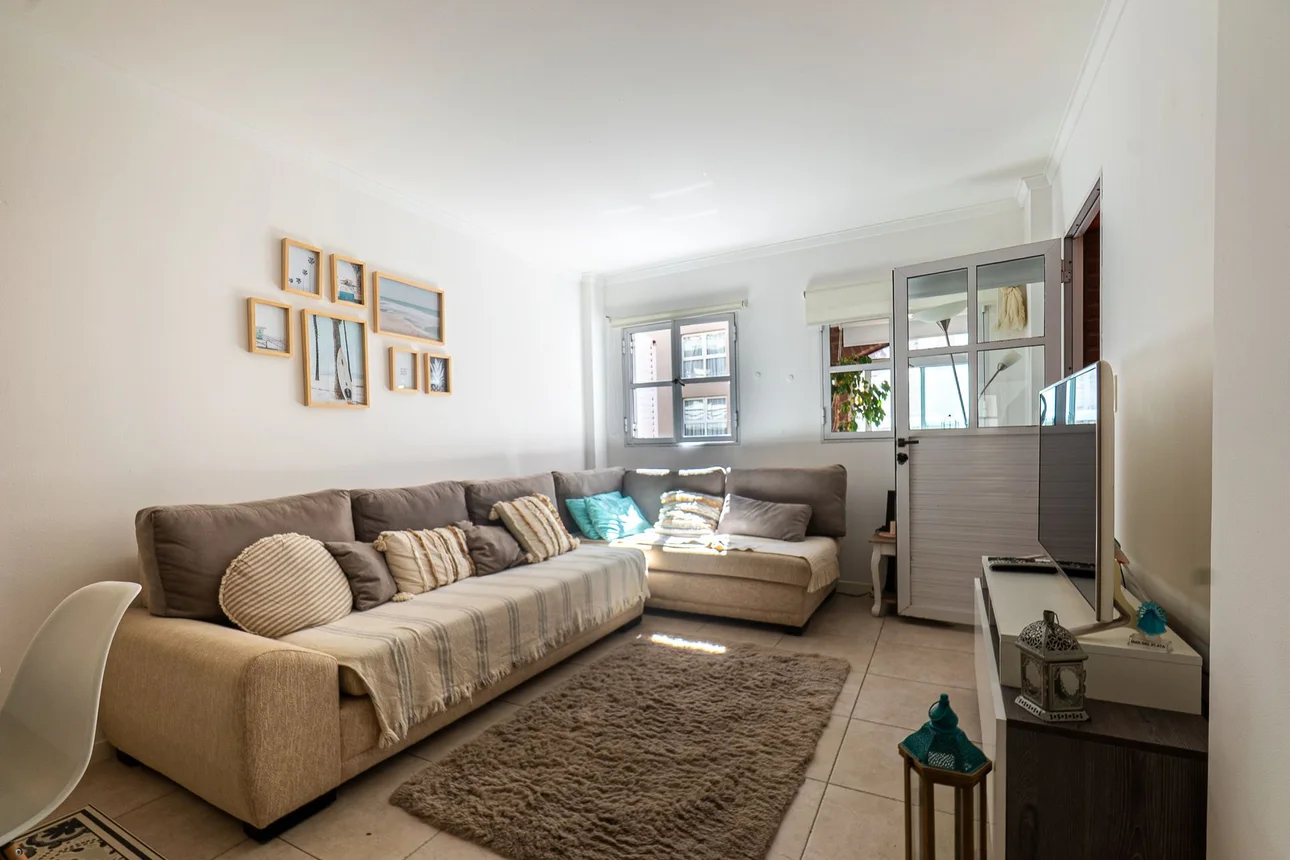 Departamento en venta en Mar del Plata
