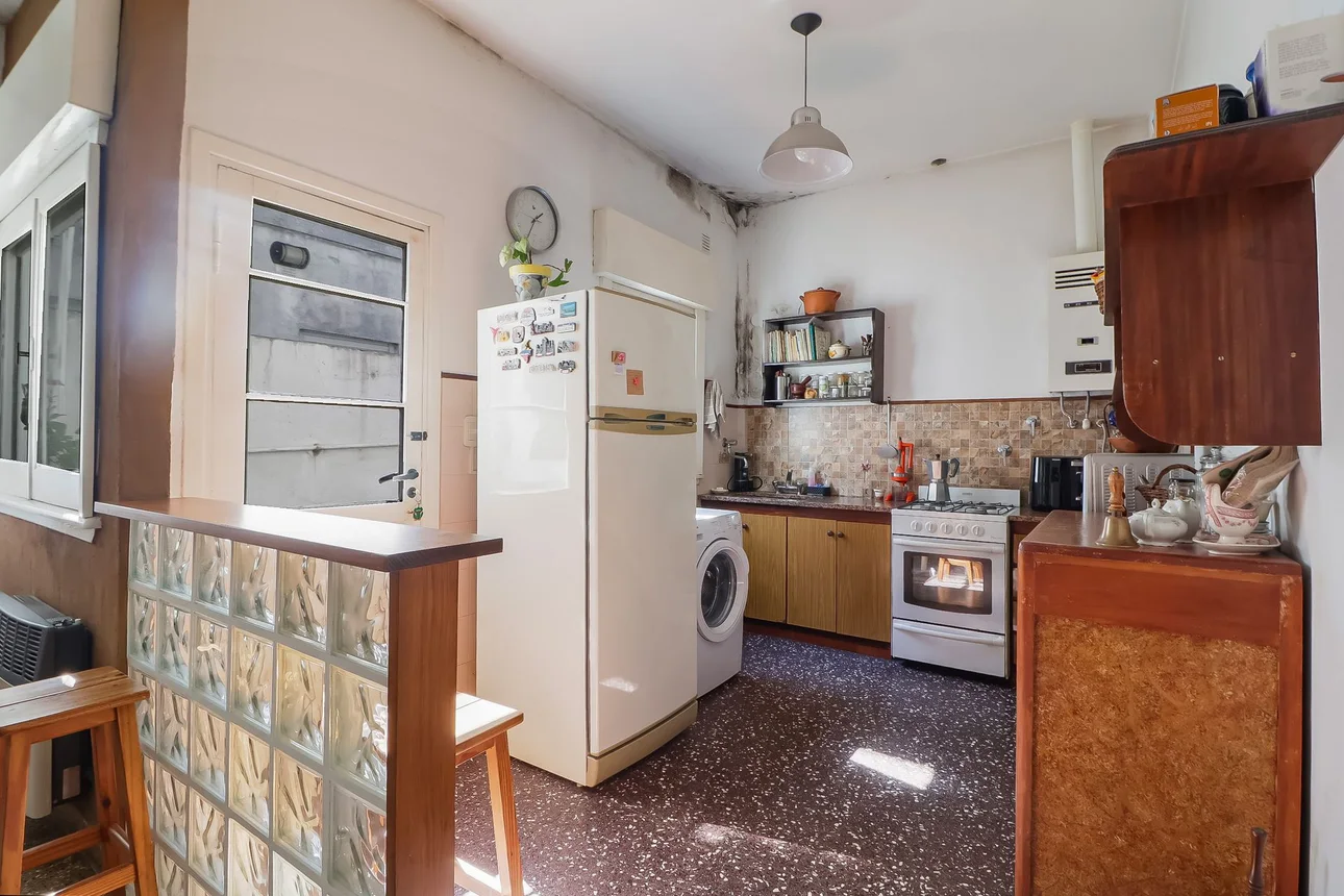 PH de 3 ambientes en venta en Quilmes, Rodolfo López 1400, foto 5