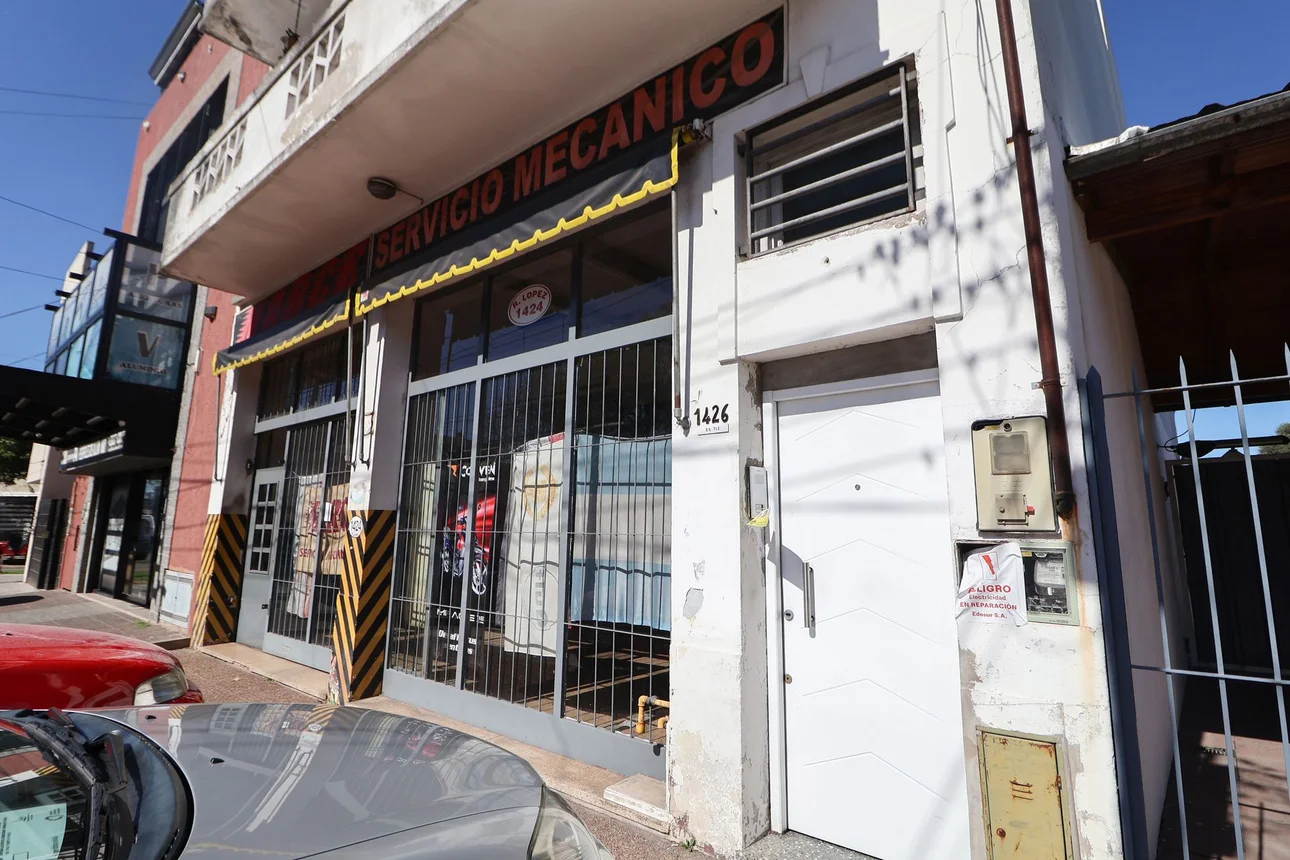 PH de 3 ambientes en venta en Quilmes, Rodolfo López 1400, foto 2
