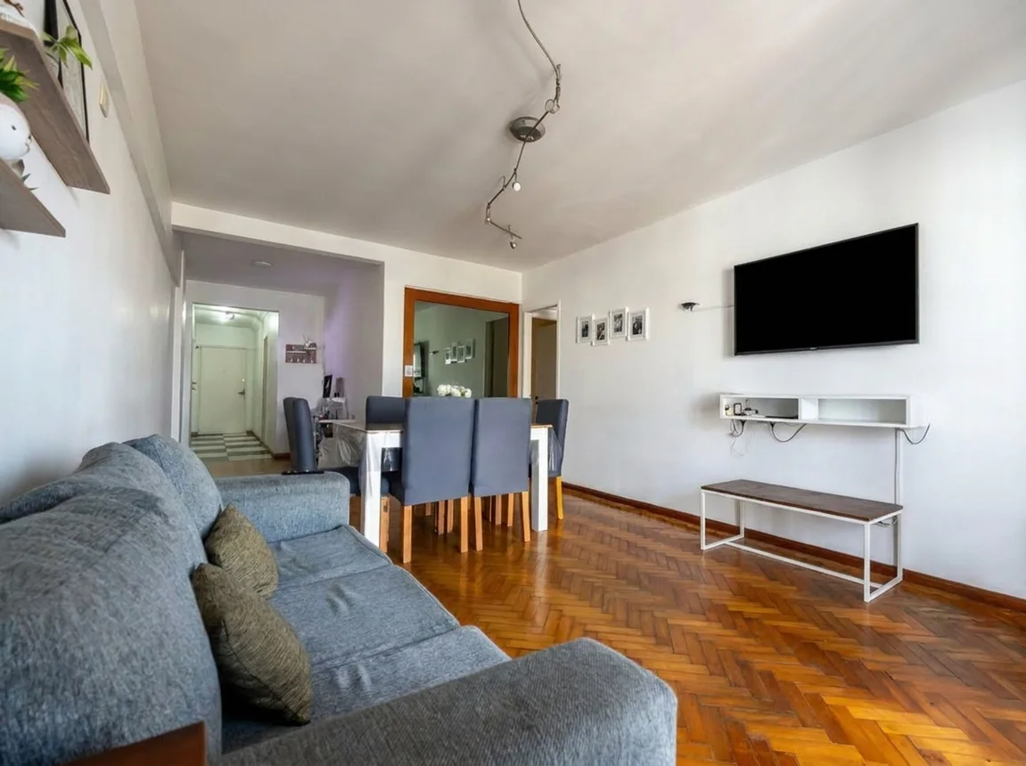 Departamento en venta en La Paternal