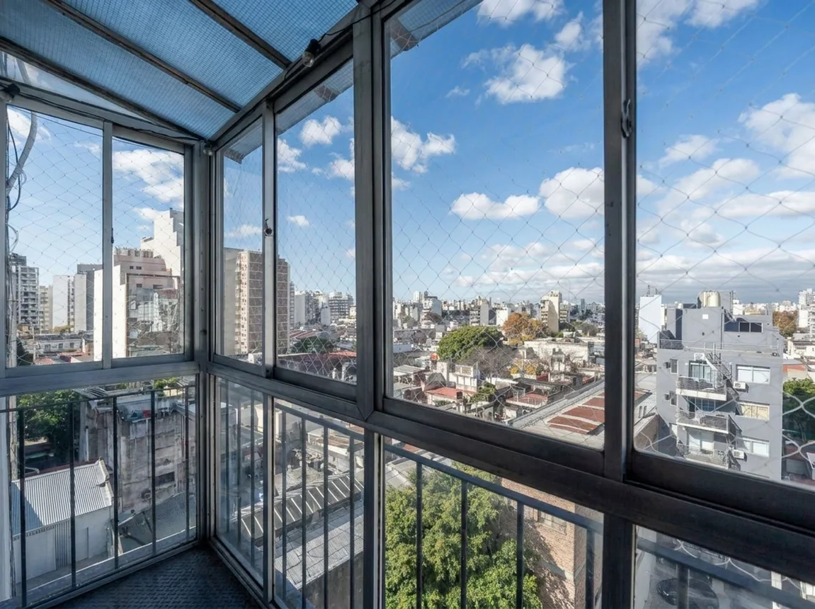 Departamento en venta en La Paternal, foto 4