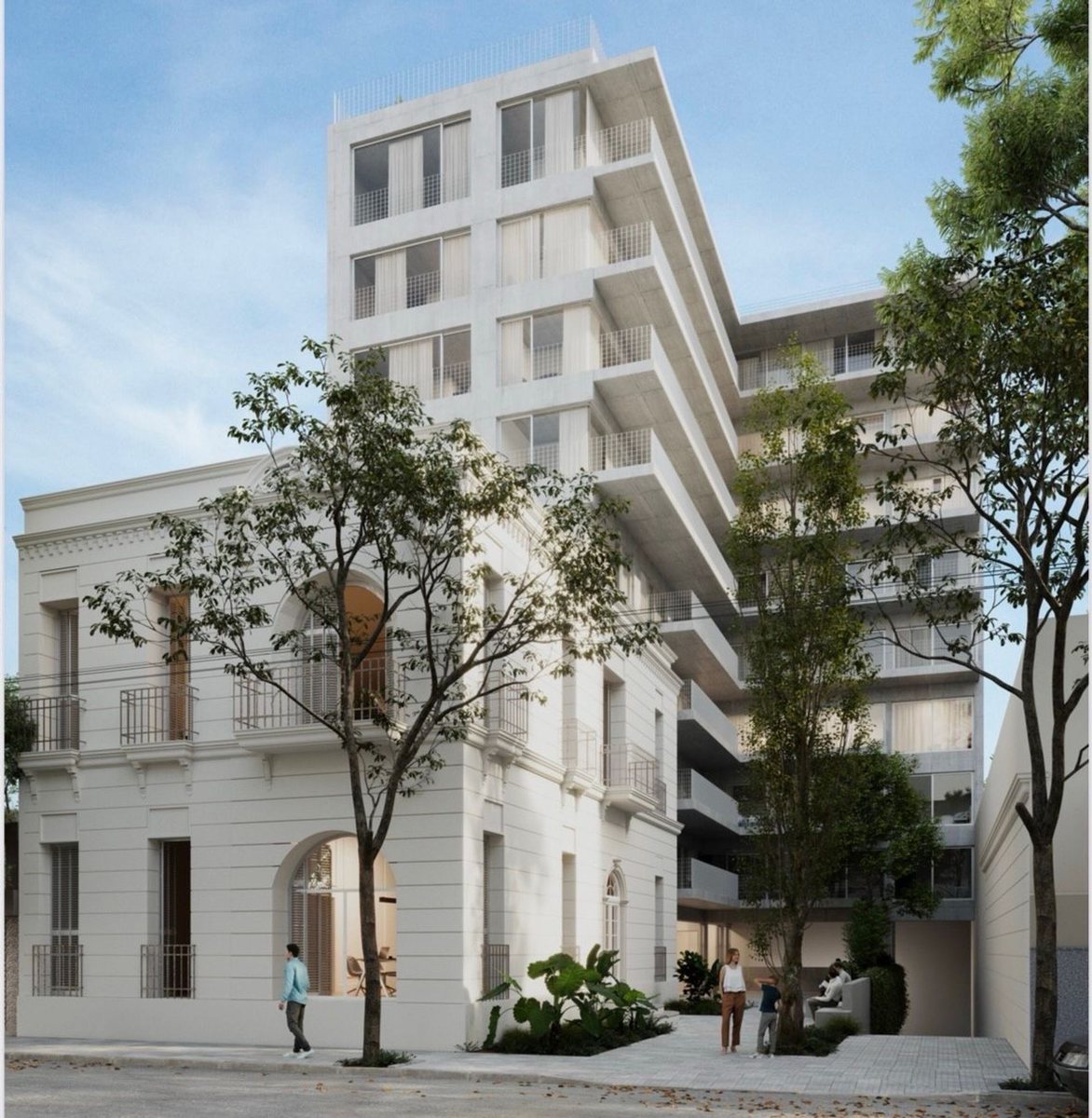 VENTA DEPTO DE DISEÑO 3 DORMITORIOS CENTRO