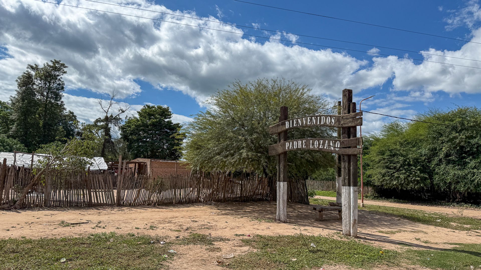 FINCA VENTA EMBARCACION PADRE LOZANO 2410 HA - foto 2