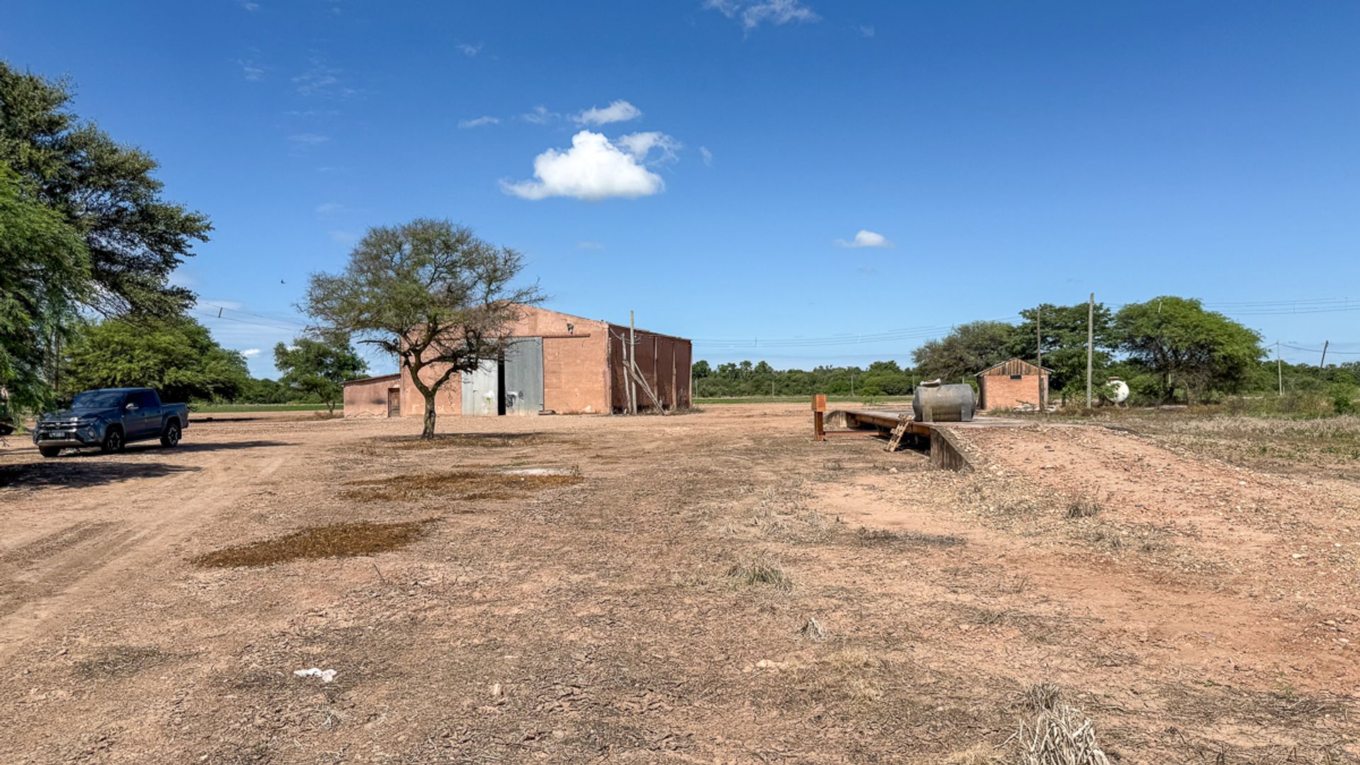 FINCA VENTA EMBARCACION PADRE LOZANO 2410 HA - foto 15