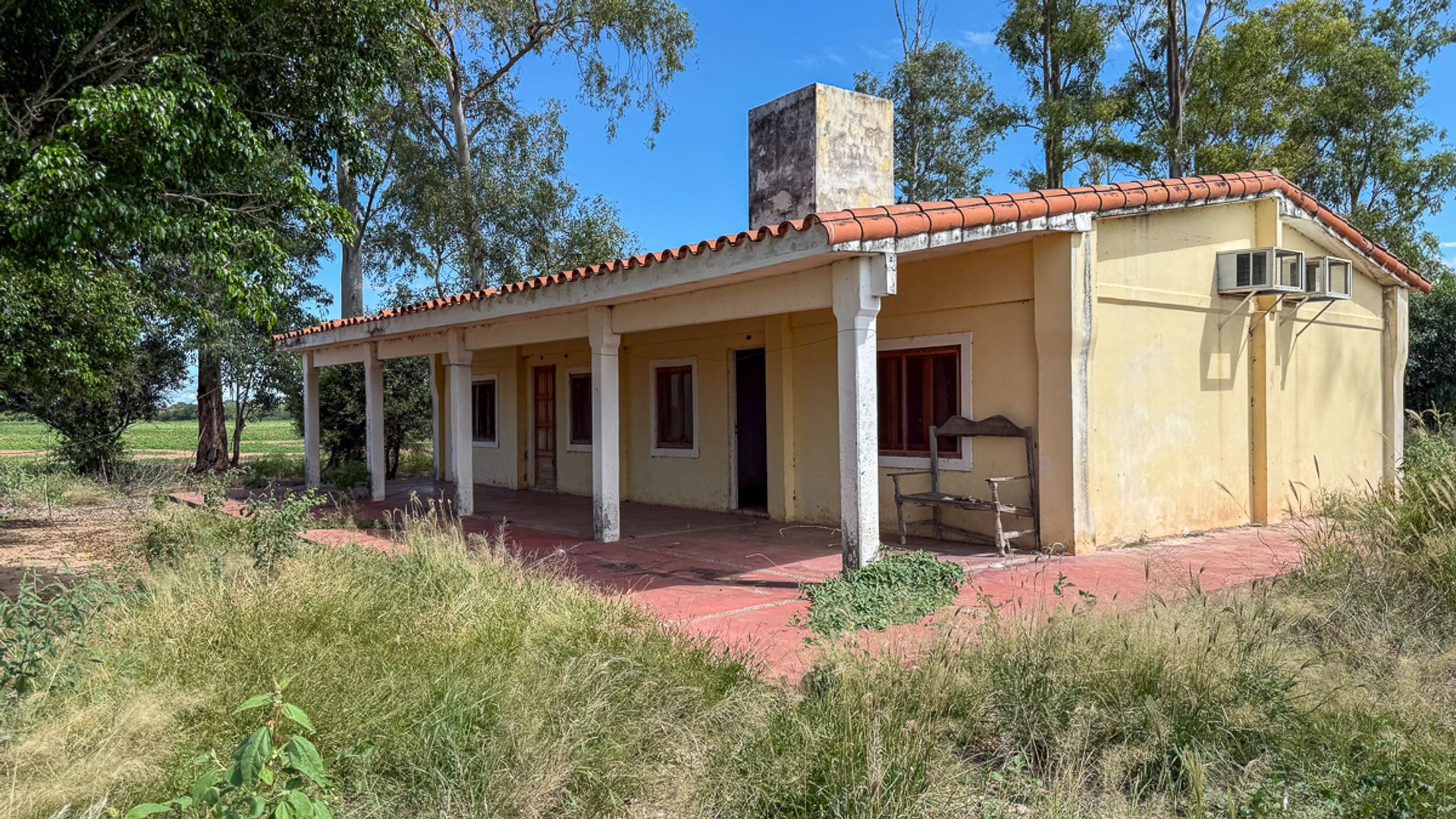 FINCA VENTA EMBARCACION PADRE LOZANO 2410 HA - foto 10