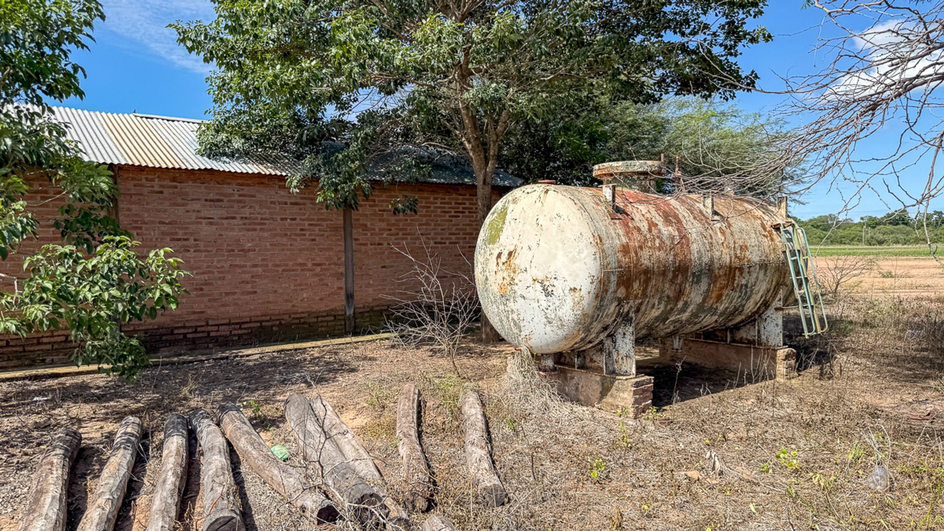 FINCA VENTA EMBARCACION PADRE LOZANO 2410 HA - foto 17