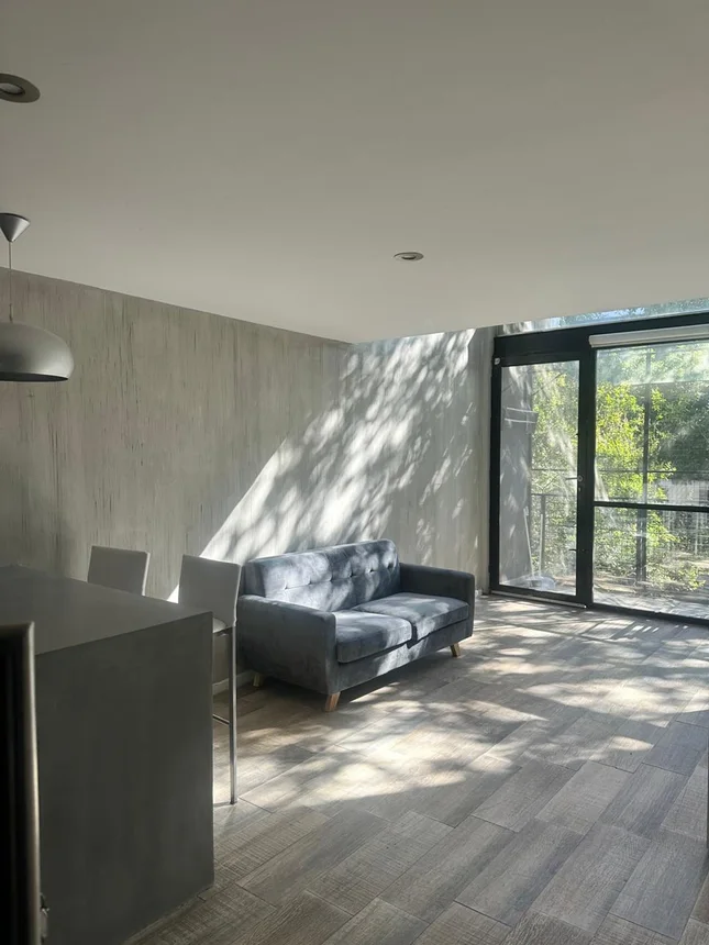 Dúplex en alquiler en Villa Crespo, foto 3