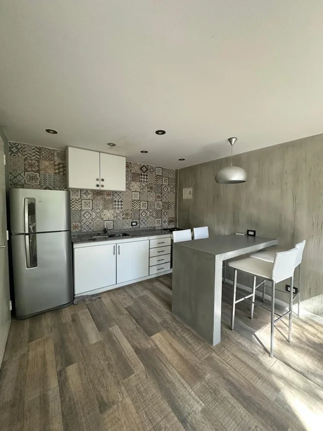 Dúplex en alquiler en Villa Crespo, foto 2