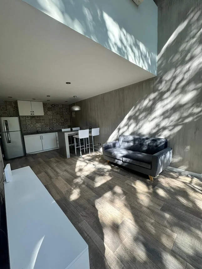 Dúplex en alquiler en Villa Crespo, foto 4