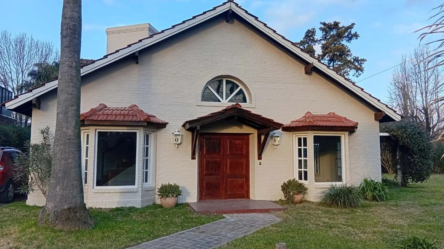 Casa en venta en Pilar, foto 3