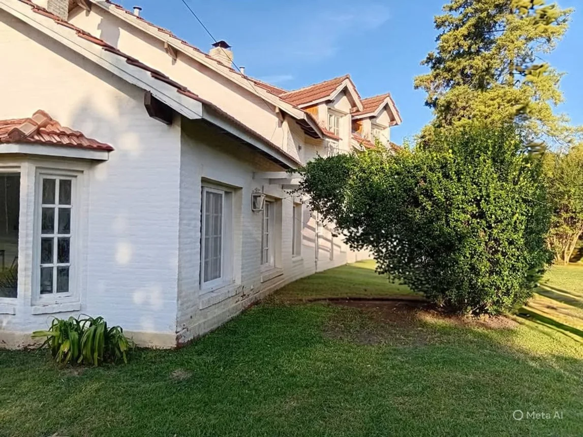Casa en venta en Pilar, foto 4