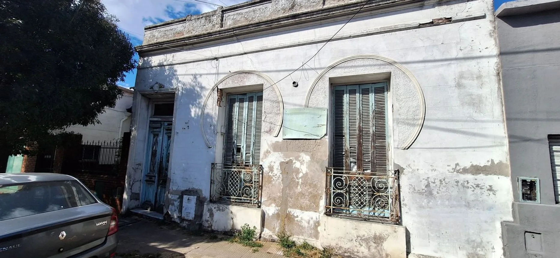 Casa de 3 ambientes en venta en Avellaneda, Mariano Acosta 500