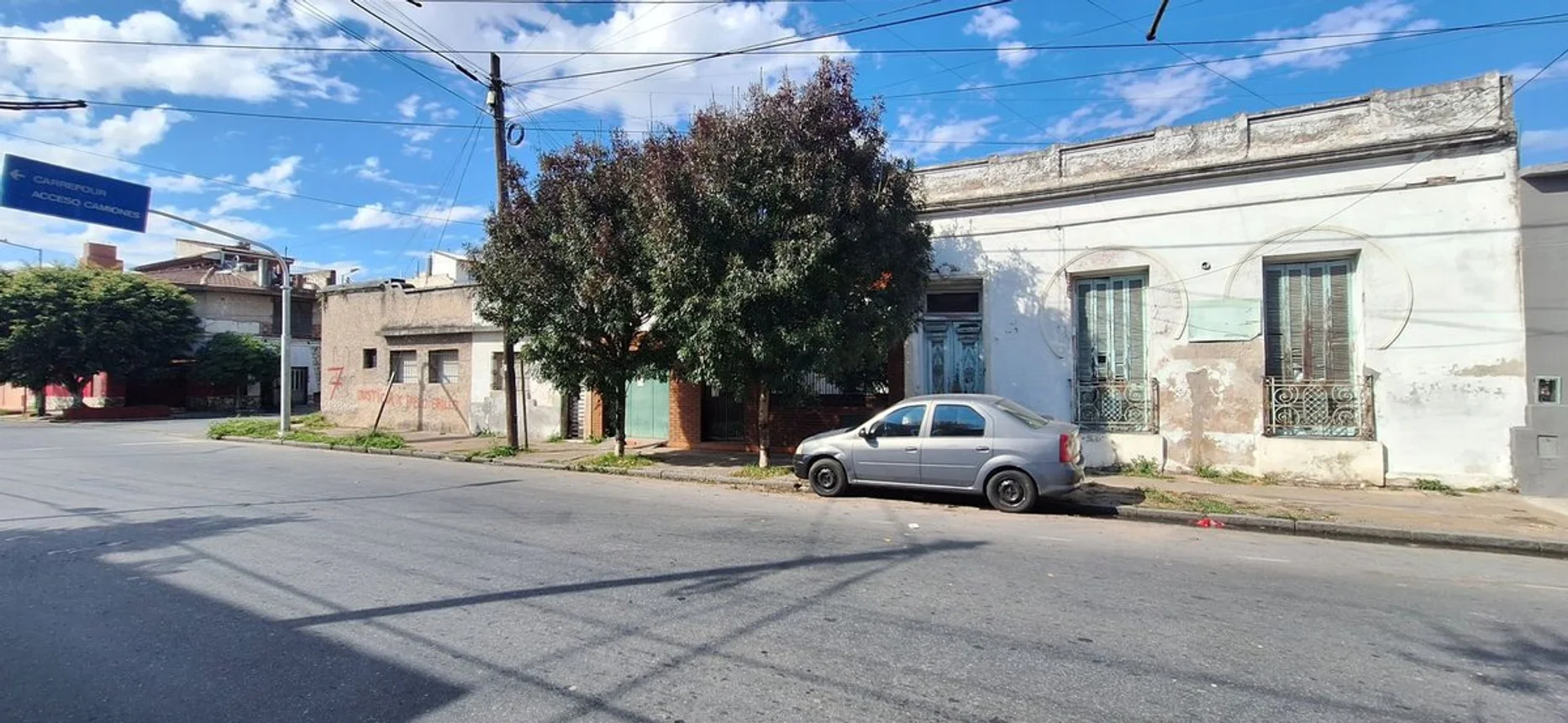 Casa de 3 ambientes en venta en Avellaneda, Mariano Acosta 500, foto 3