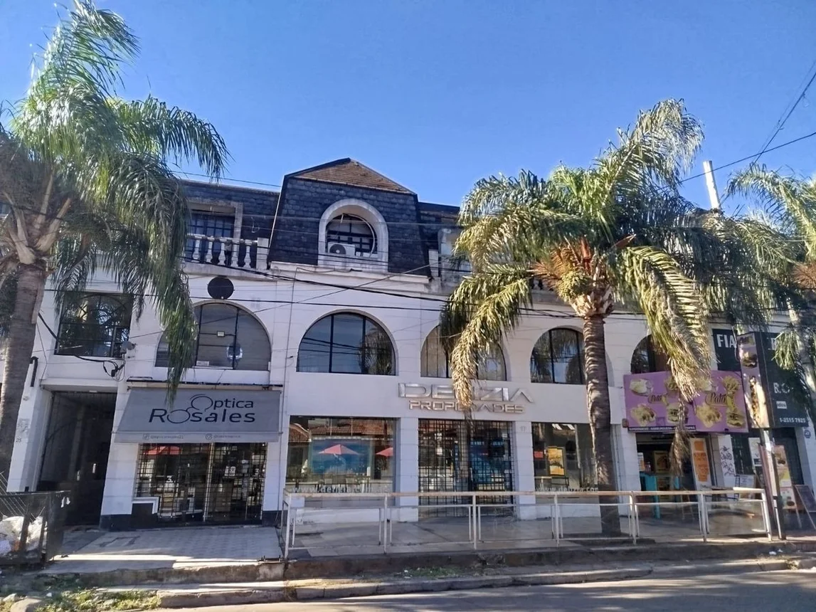 Monoambiente en venta en Ituzaingó, Eduardo Muñiz 0