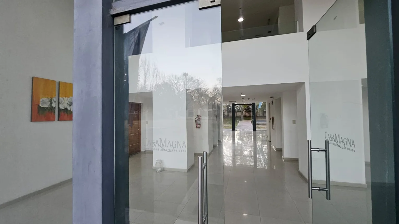 Departamento en alquiler en Mendoza, foto 3