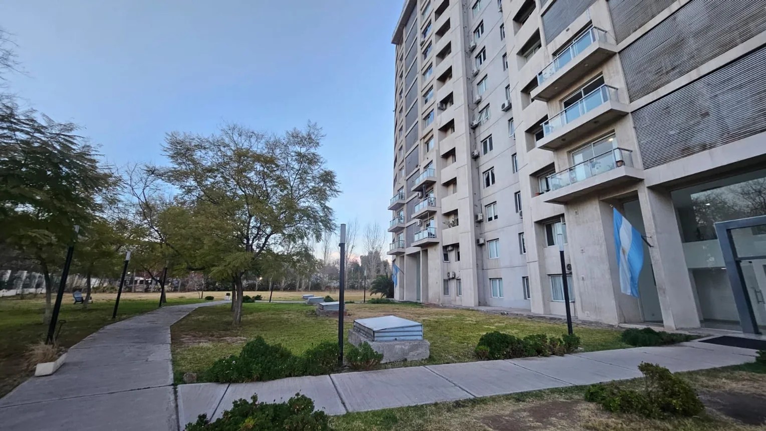 Departamento en alquiler en Mendoza