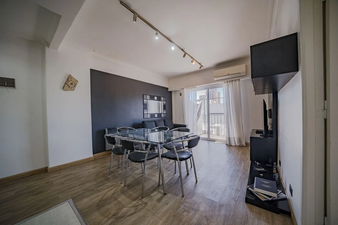 Departamento en venta en Parque Chas, La Pampa 5200