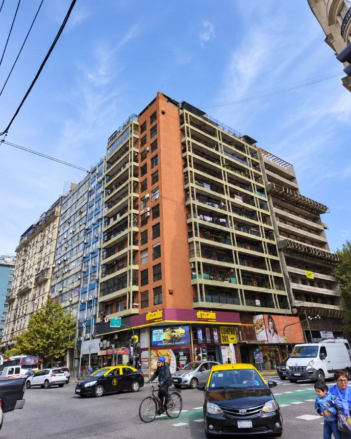 Departamento, foto 1