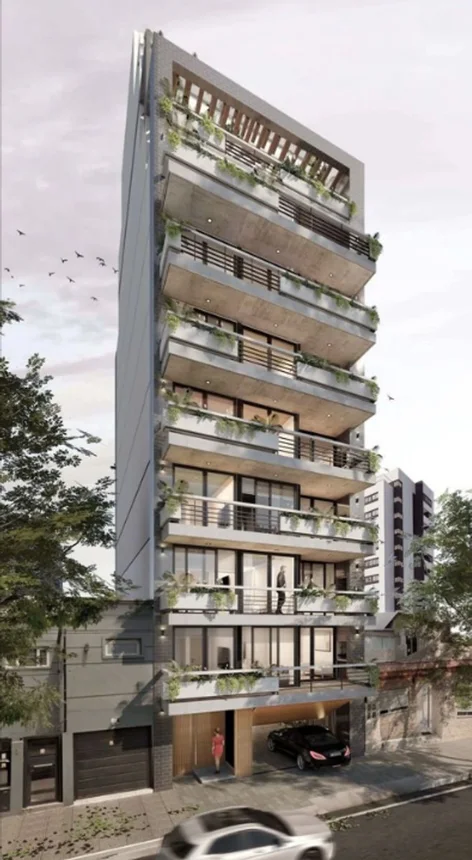 Departamento en venta en Villa Devoto, foto 2