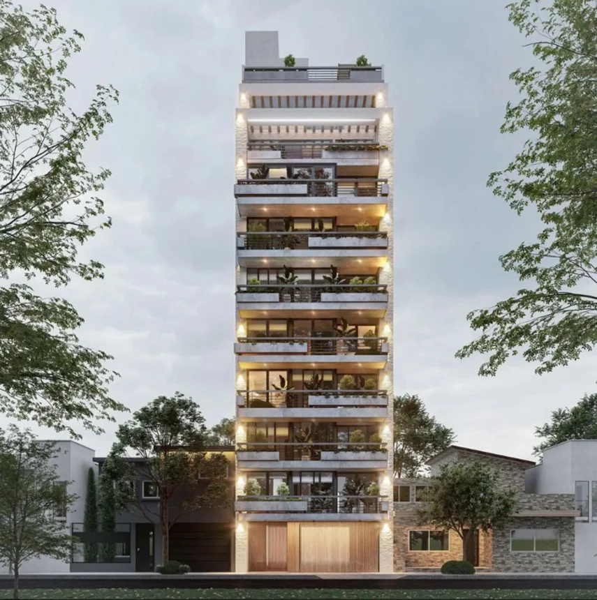 Departamento en venta en Villa Devoto