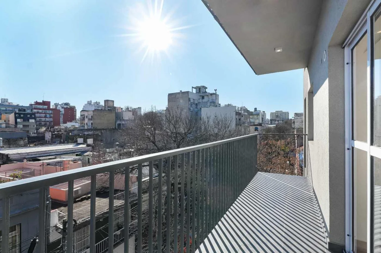 Departamento en venta en San Cristóbal, foto 4