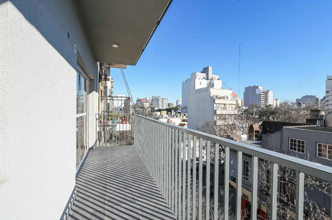 Departamento en venta en San Cristóbal, foto 5