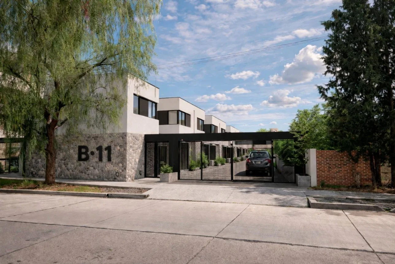 Dúplex en venta en Mendoza