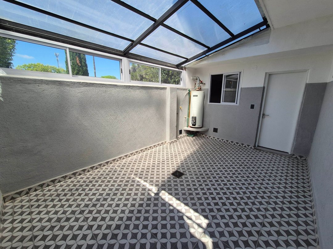 PH 3 AMBIENTES 2 PATIOS 71M2 PLANTA BAJA V.PARQUE