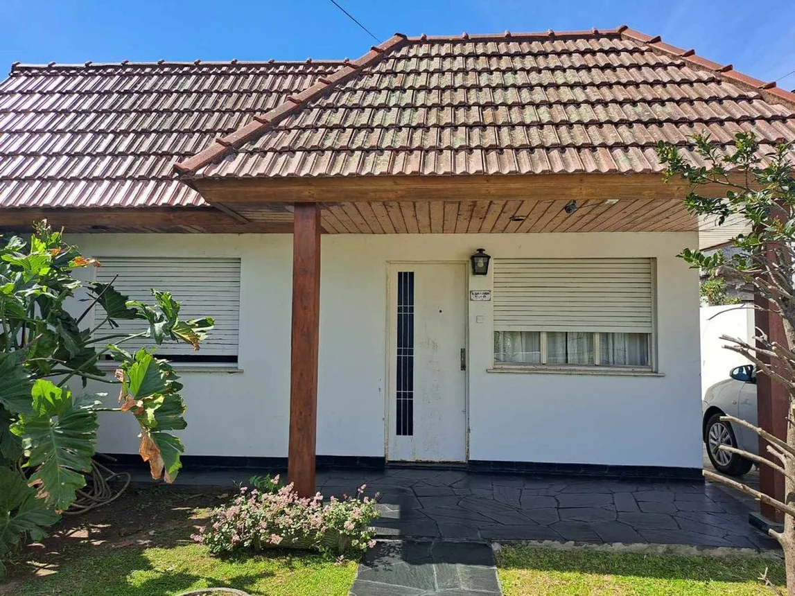 Casa en venta en Morón
