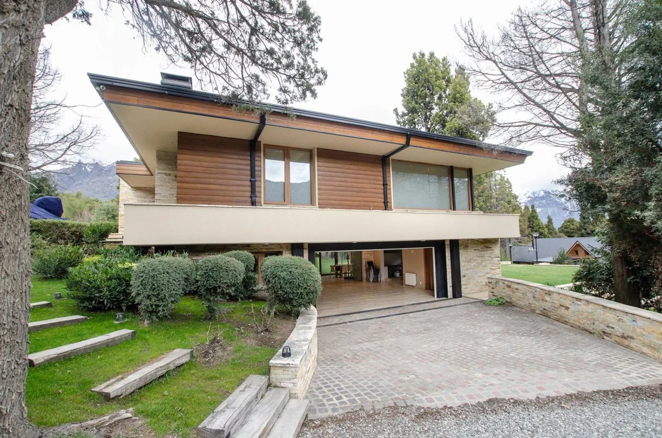 Casa en venta en San Carlos de Bariloche