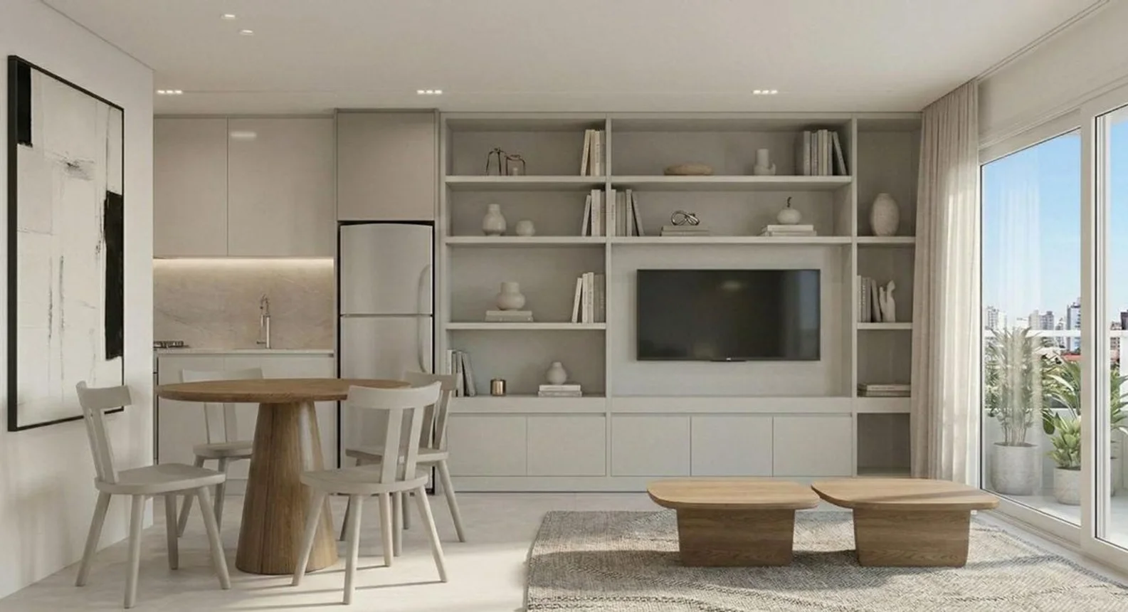 Departamento en venta en San Cristóbal, foto 4