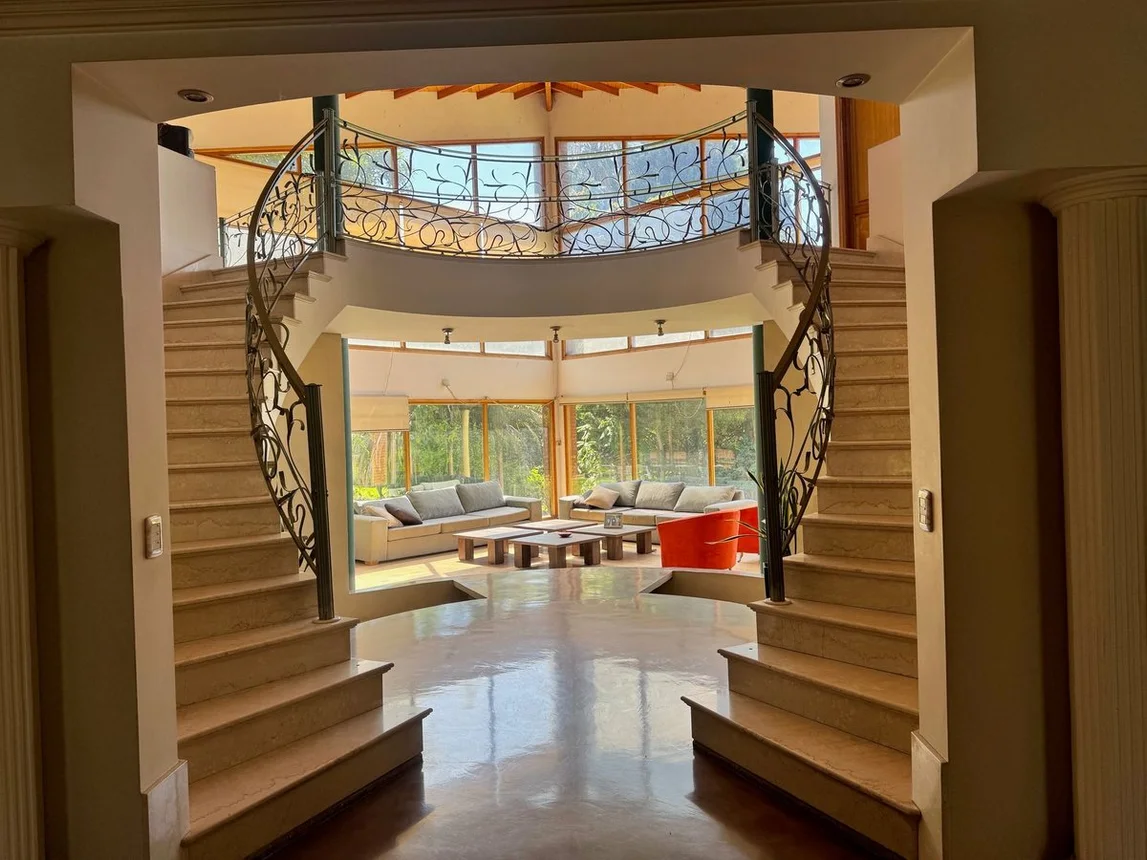 Casa en venta en Moreno, San Diego Club de Campo 0