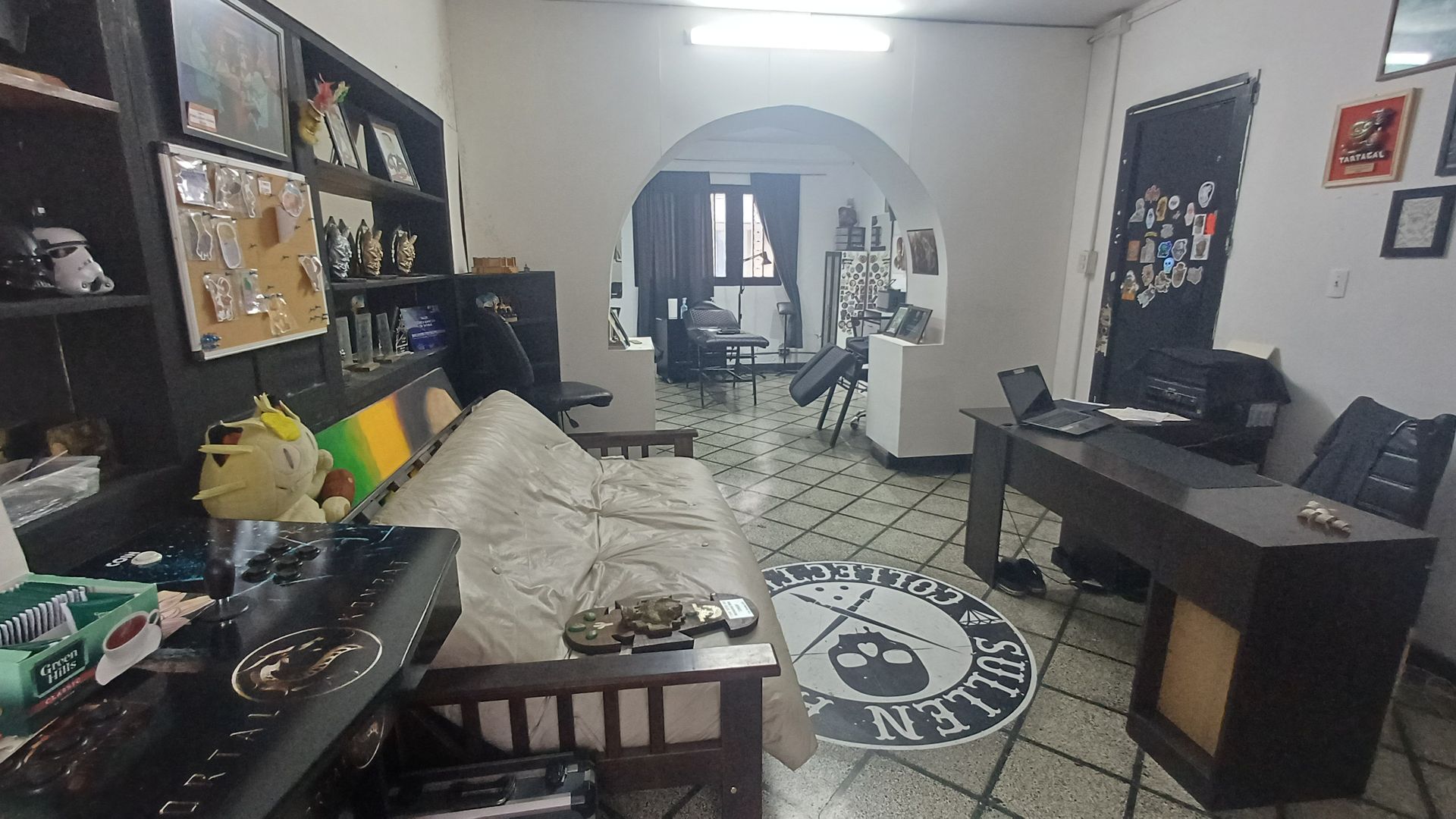 CASA VENTA CON LOCALES CENTRO APTA CREDITO — foto 2