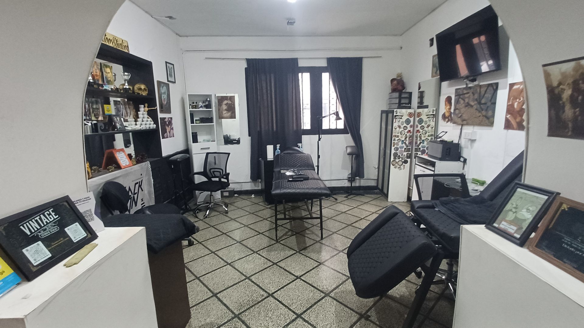 CASA VENTA CON LOCALES CENTRO APTA CREDITO — foto 5