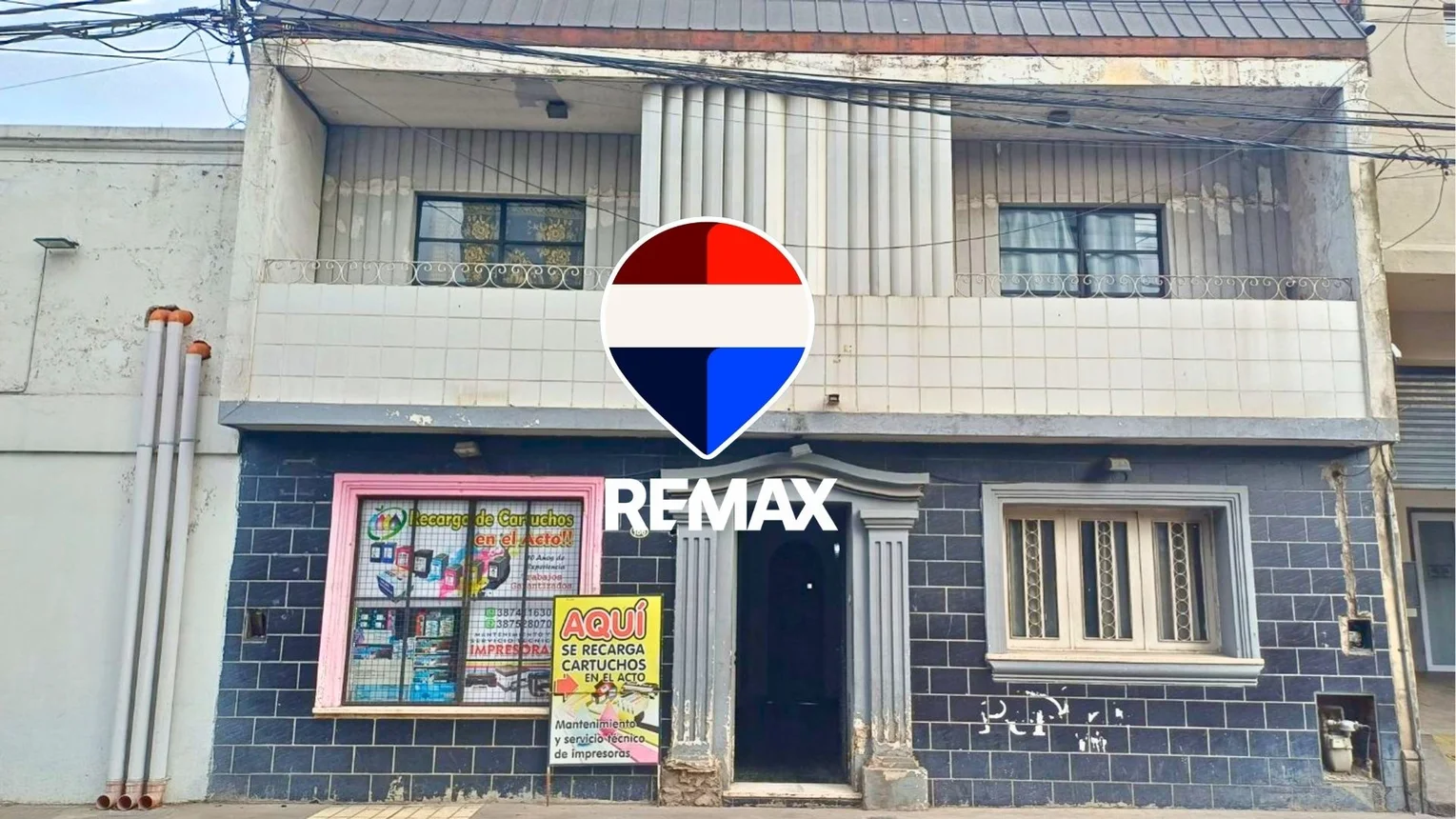Casa en venta en Salta