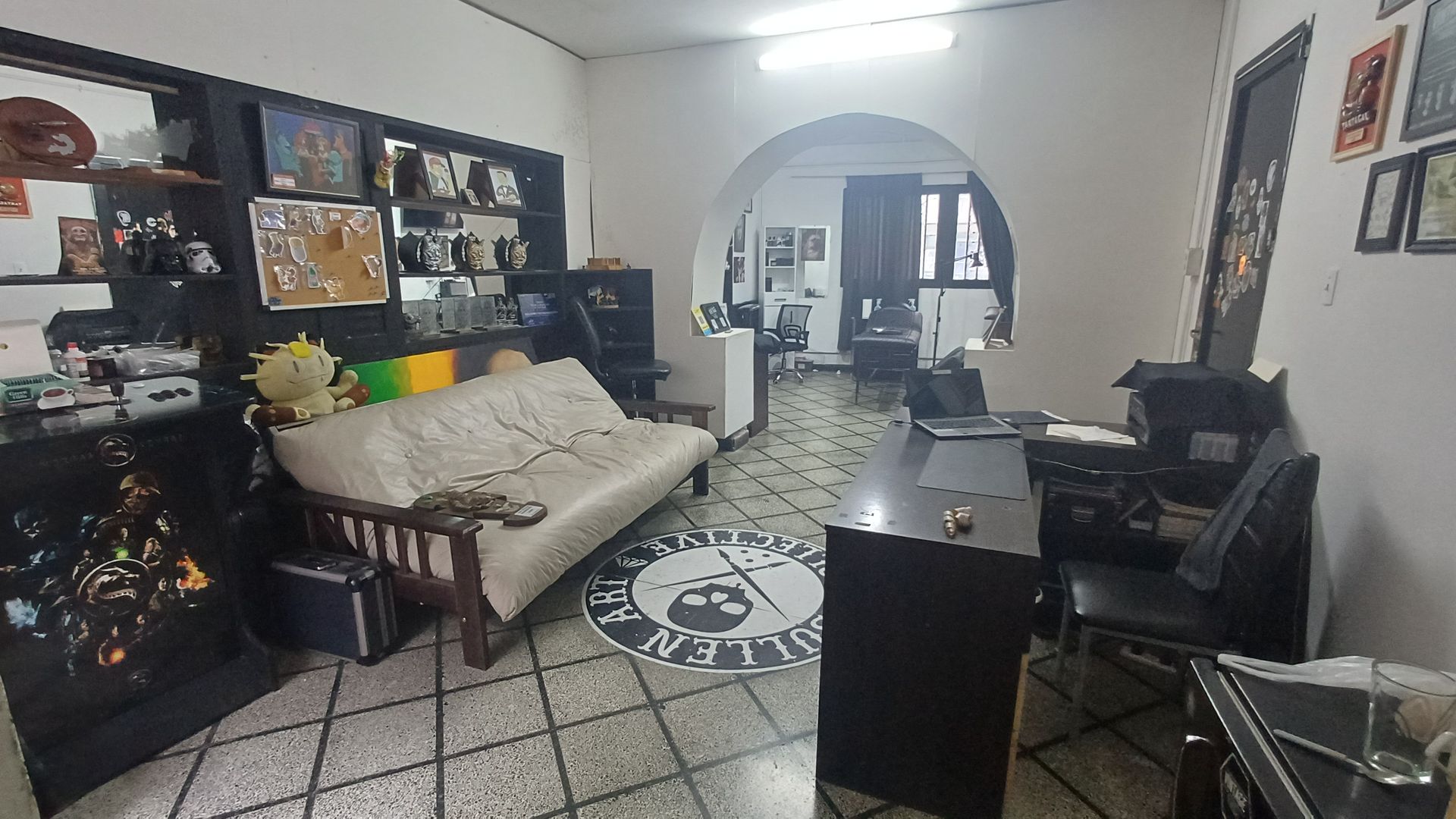 CASA VENTA CON LOCALES CENTRO APTA CREDITO — foto 3