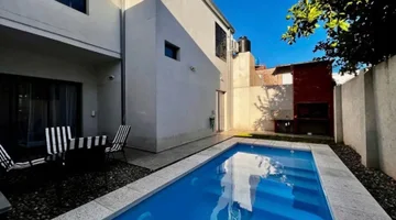 Casa en venta · Santa Fe
