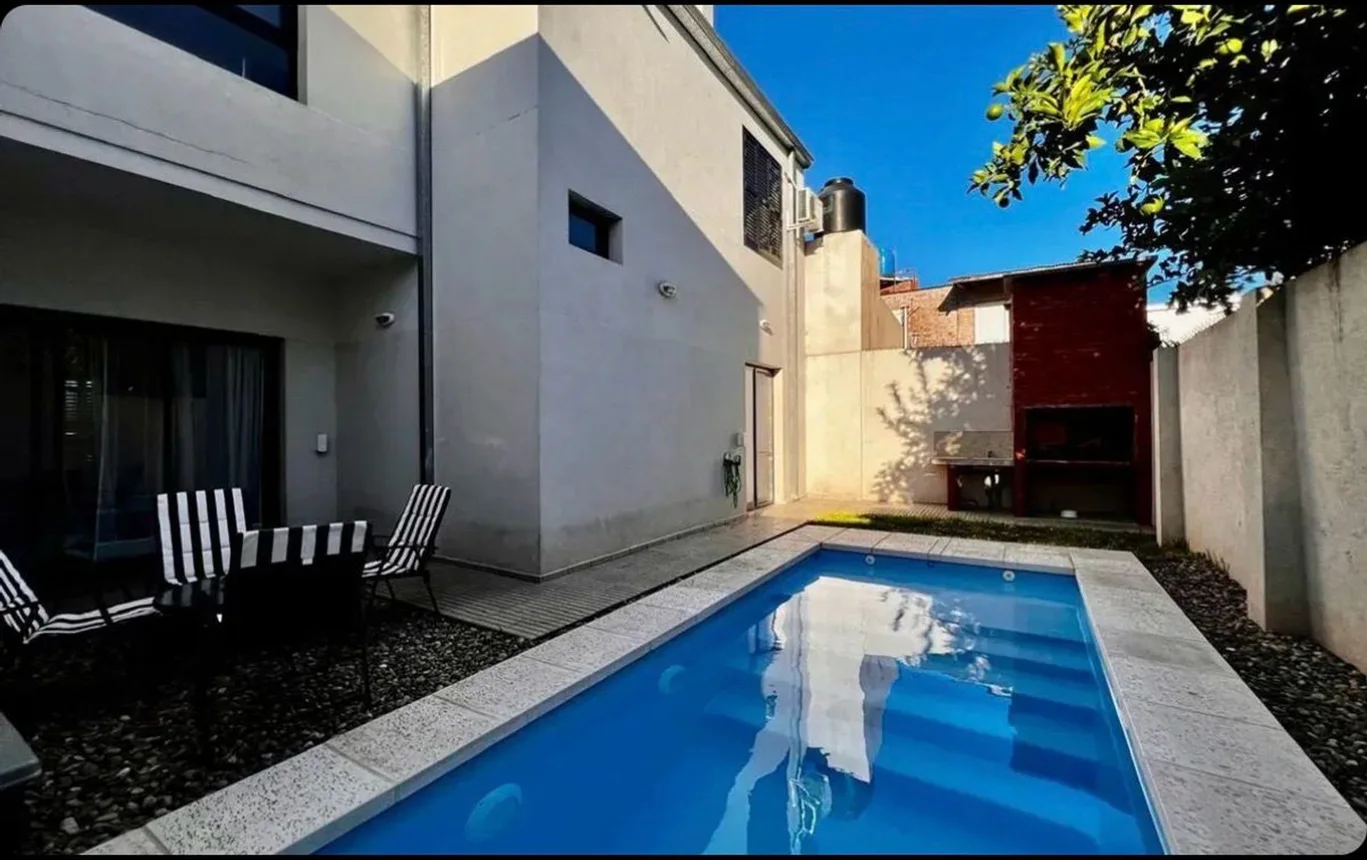 Casa en venta en Santa Fe
