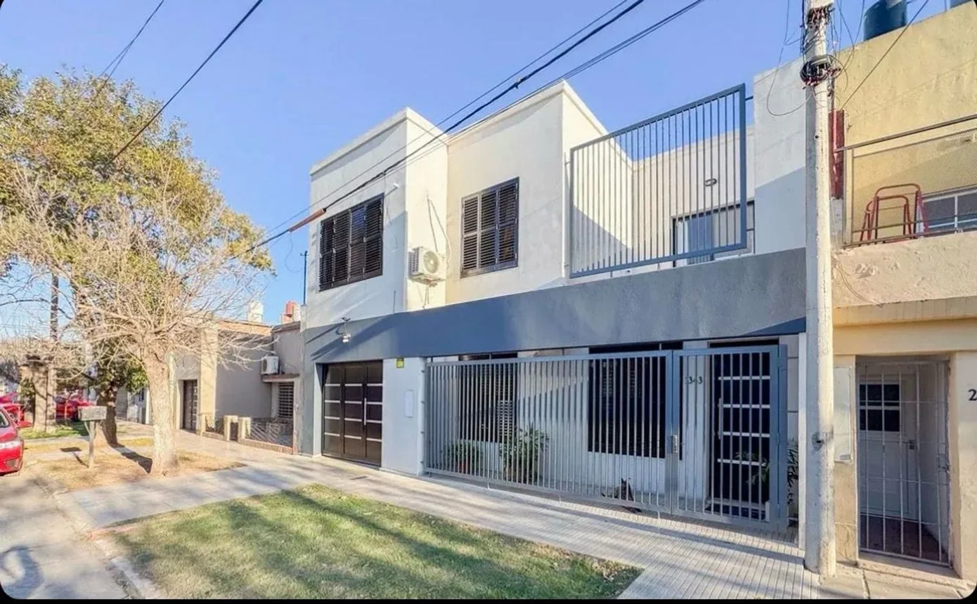 Casa en venta en Santa Fe, foto 2