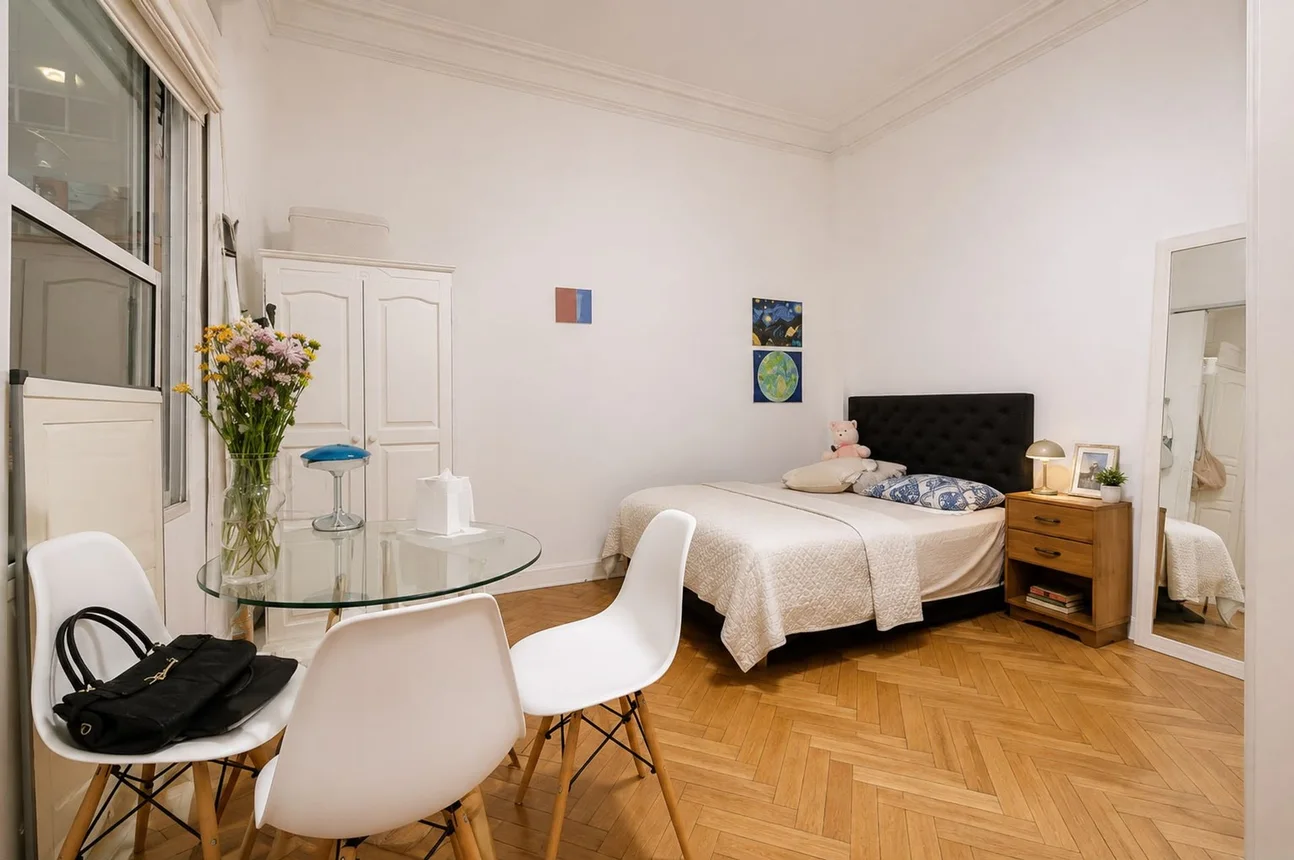Departamento en venta en San Nicolás