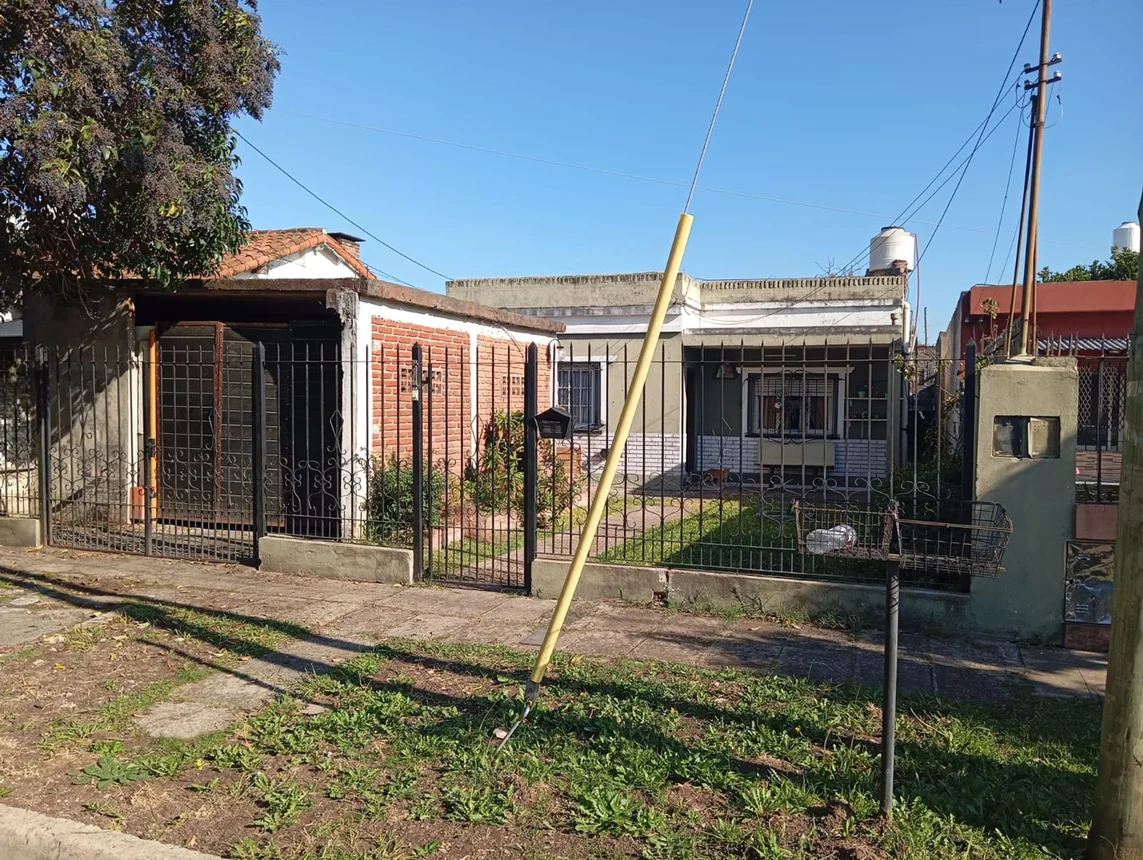Casa en venta en Burzaco