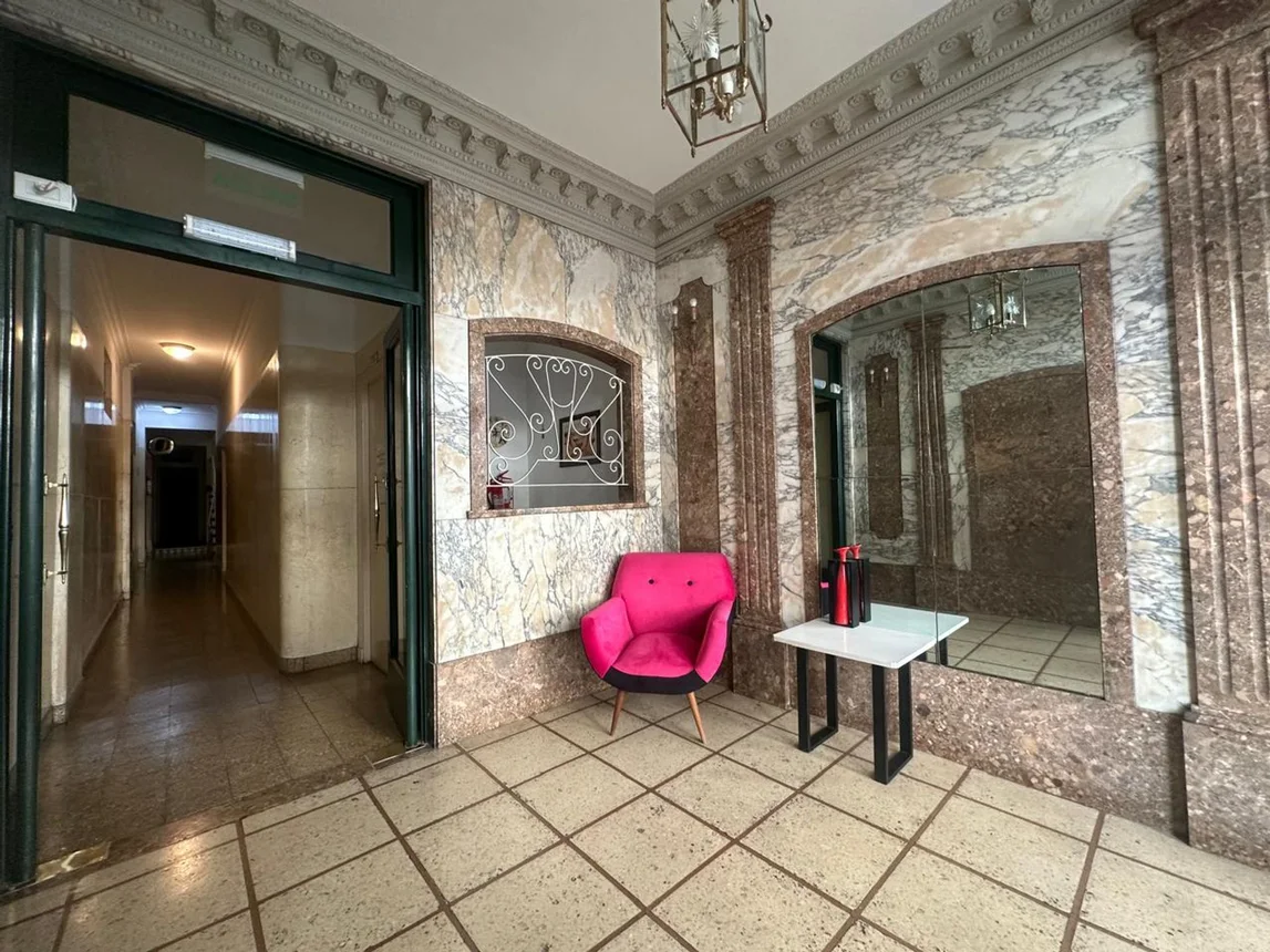 Departamento en venta en Villa Crespo, foto 3