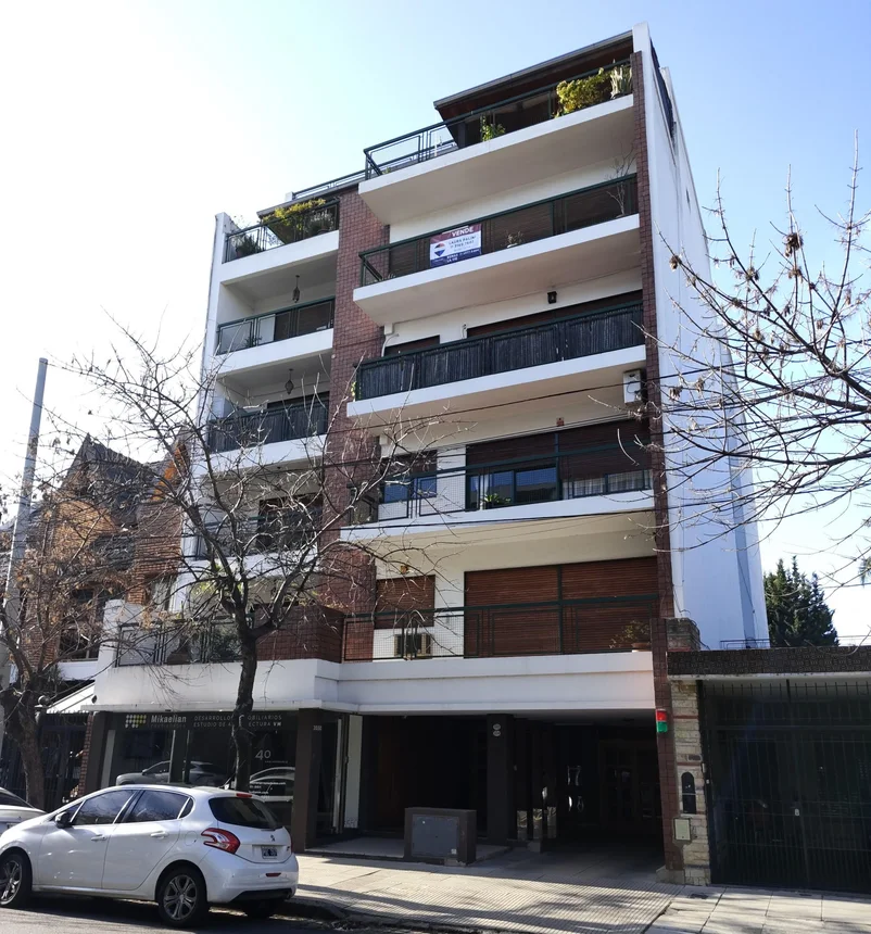 Departamento en venta en Villa Devoto, foto 2
