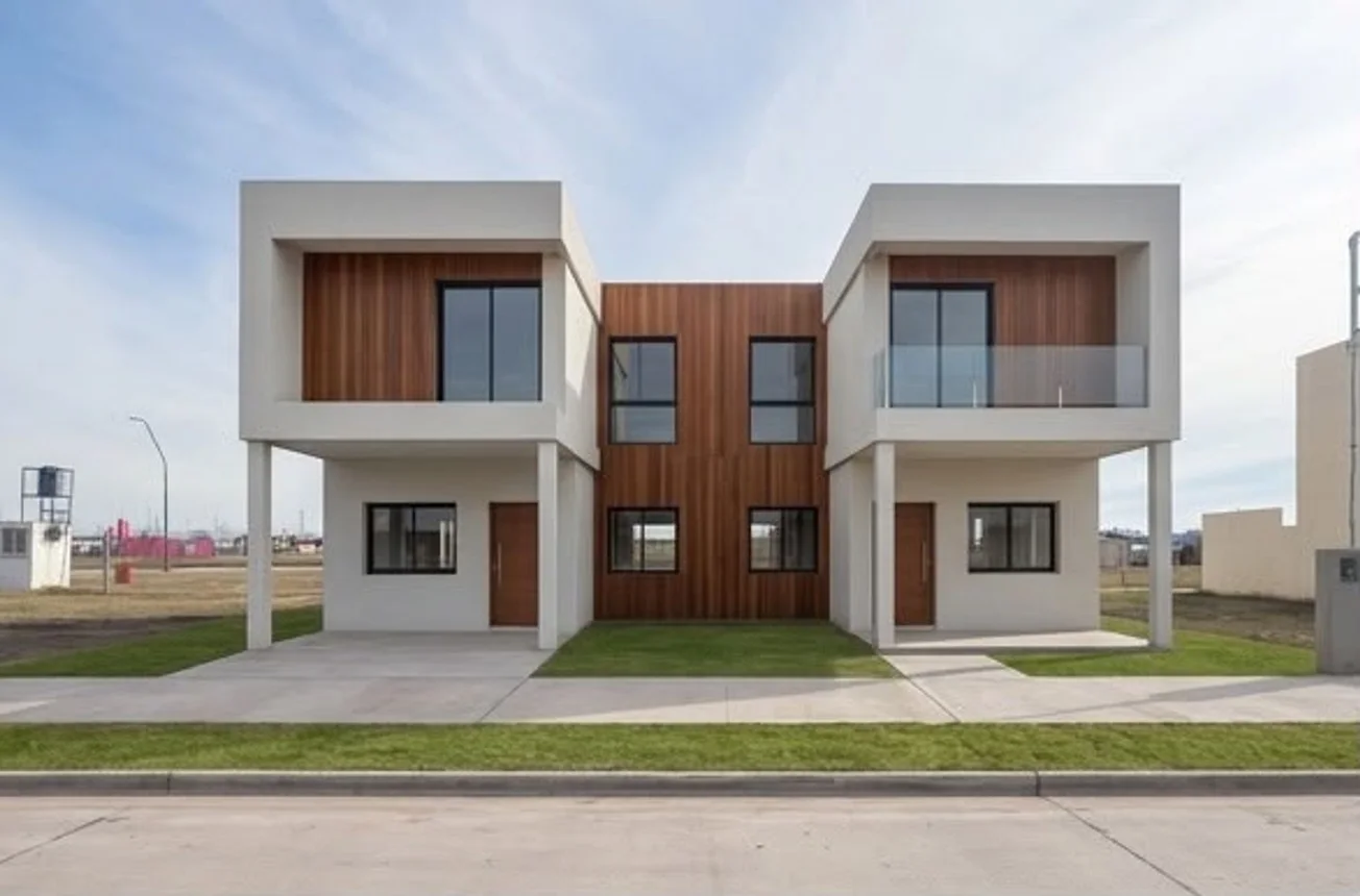 Casa dúplex en venta en Córdoba, foto 2