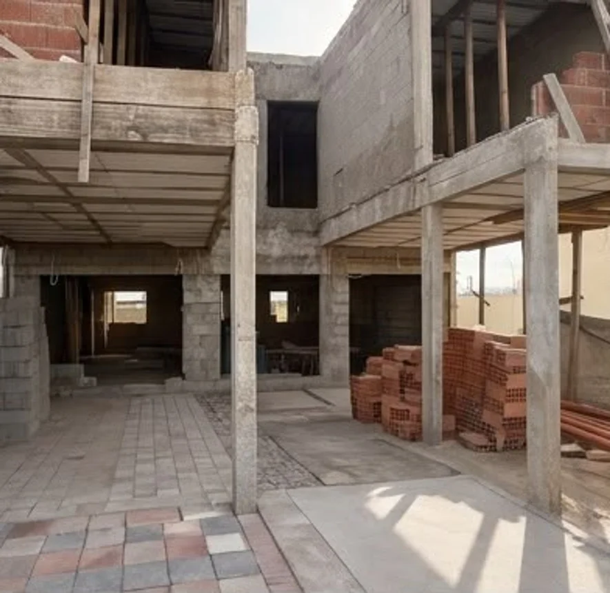 Casa dúplex en venta en Córdoba, foto 4