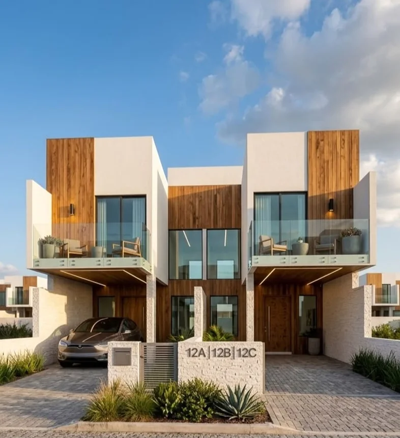 Casa dúplex en venta en Córdoba