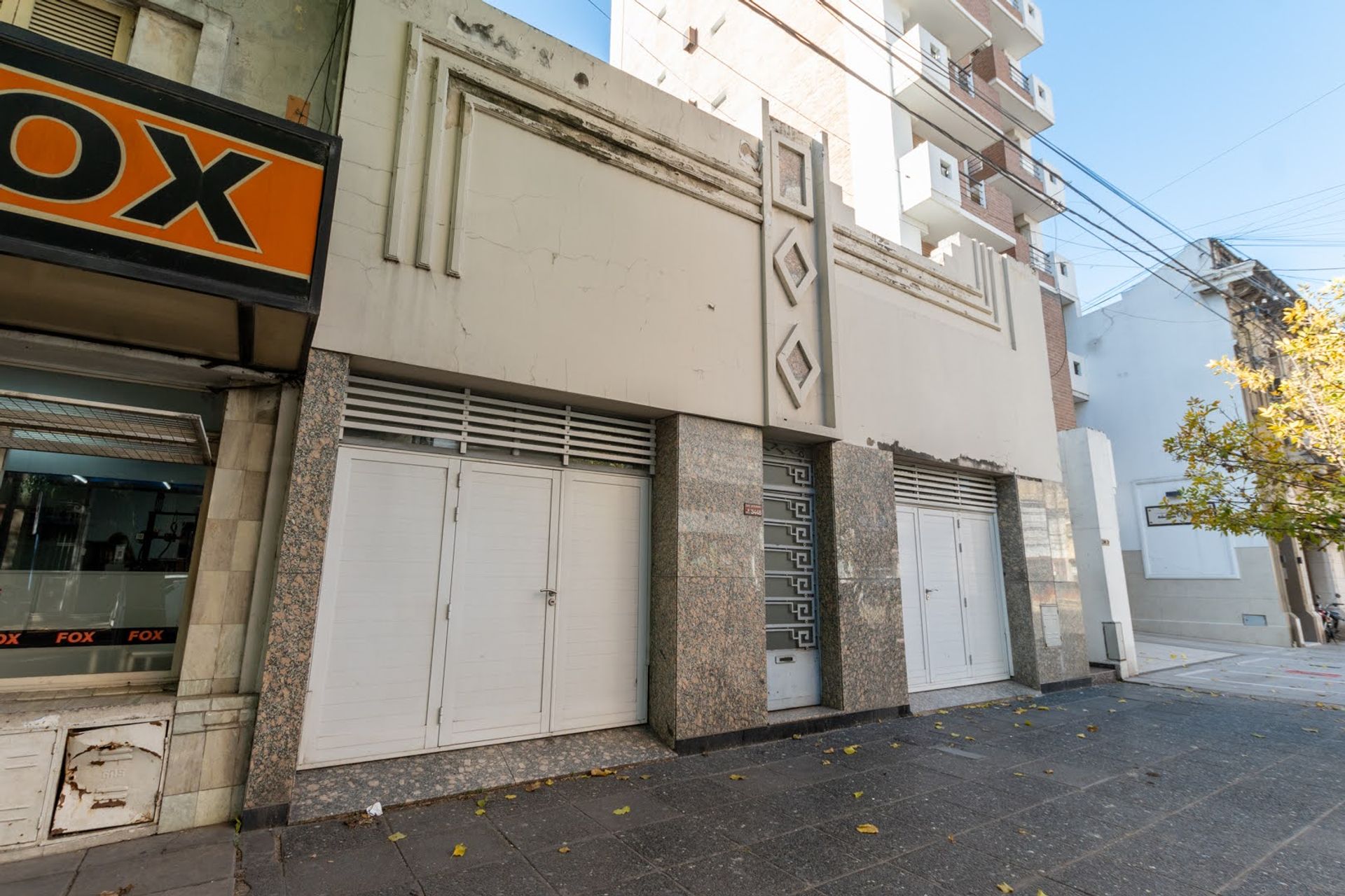 Venta - casa de estilo en recoleta